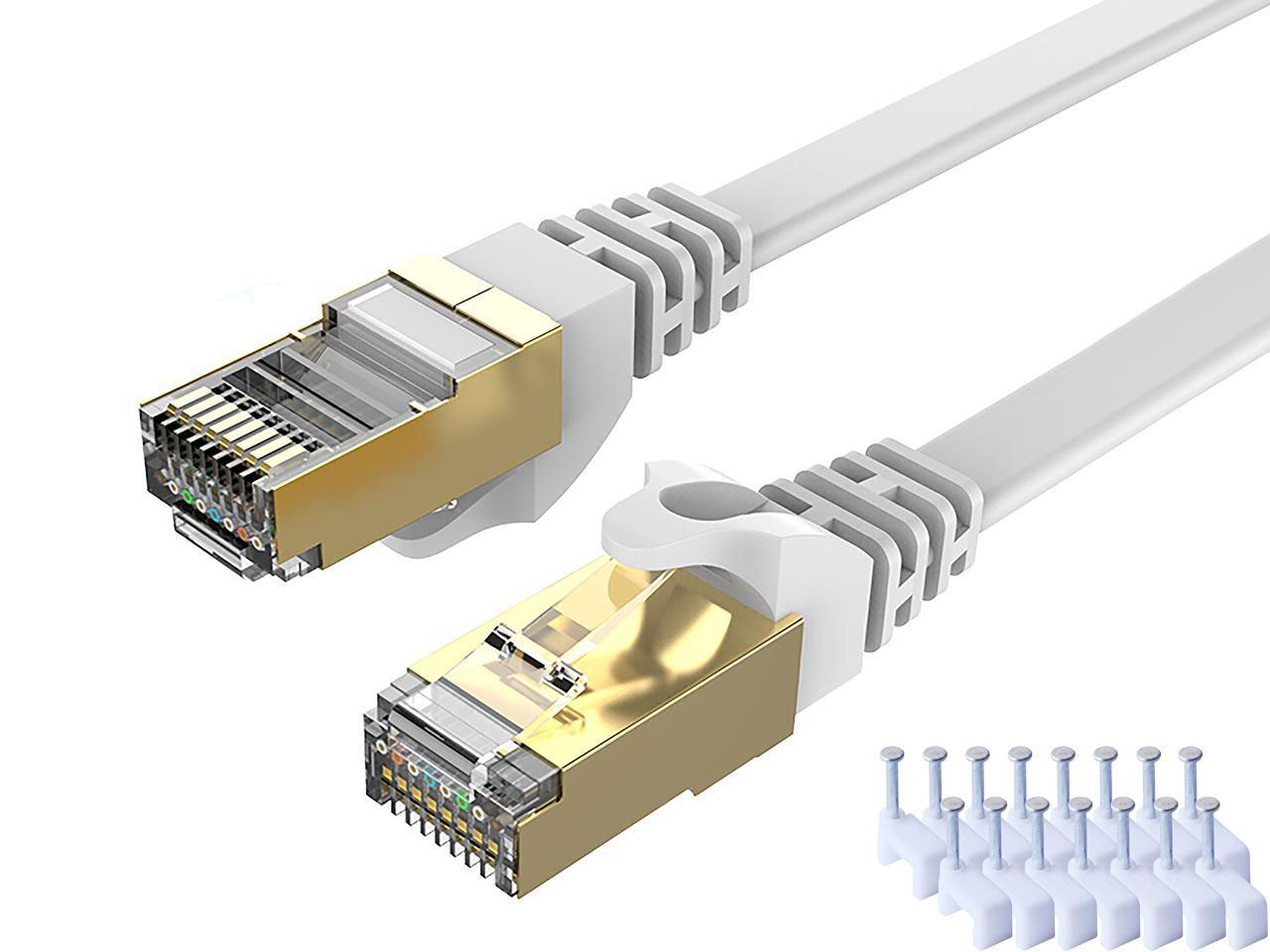 CAT 7 Ethernet Cable